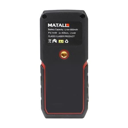 เลเซอร์วัดระยะ MATALL MT-LM100 100 ม._3
