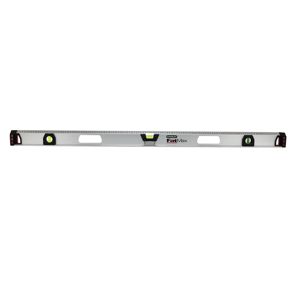 ระดับน้ำ I-BEAM STANLEY FATMAX MAGNETIC 48 นิ้ว