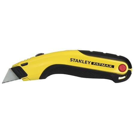 มีดคัตเตอร์พับหดได้ STANLEY FATMAX 10-778