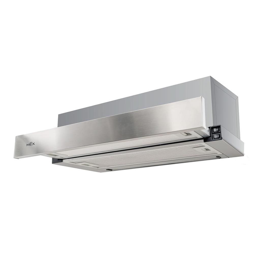 เครื่องดูดควันมาตรฐาน MEX SL206 60 ซม.