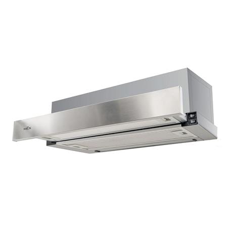 เครื่องดูดควันมาตรฐาน MEX SL206 60 ซม.