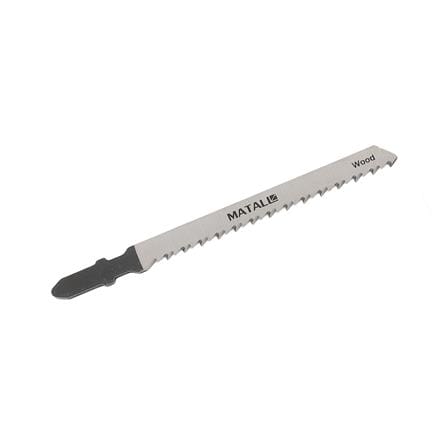 ใบเลื่อยจิ๊กซอตัดไม้ MATALL T101B (แพ็ก 5 ชิ้น)_0