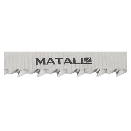 ใบเลื่อยจิ๊กซอตัดไม้ MATALL T101B (แพ็ก 5 ชิ้น)_1