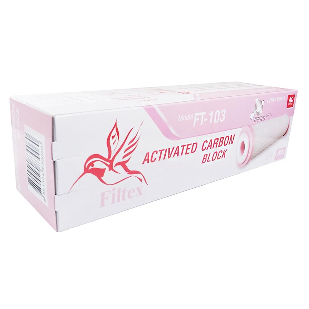 ไส้กรอง FILTEX FT-103