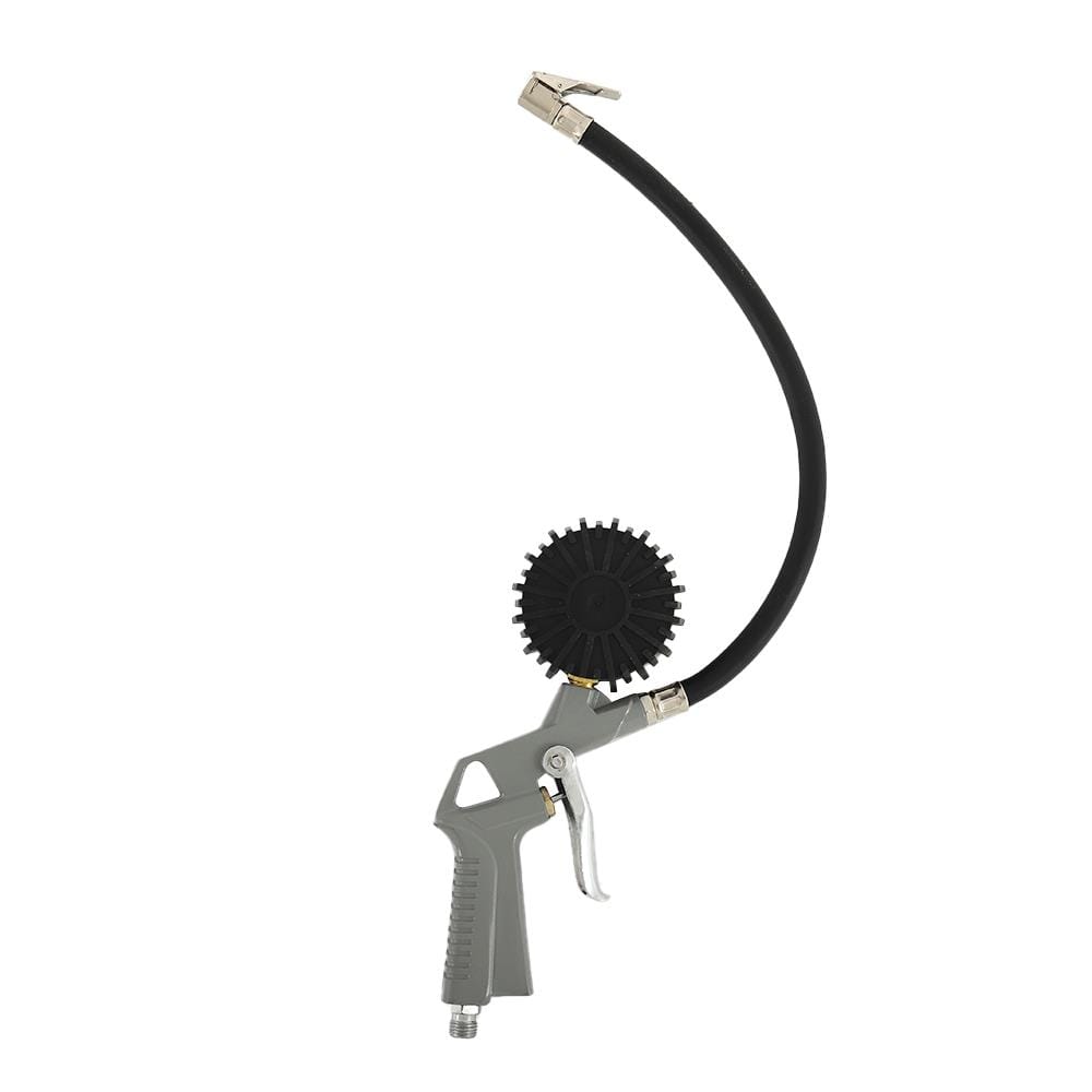 หัวเติมลมพร้อมเกจ์วัด MATALL TG-7