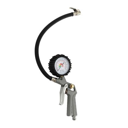 หัวเติมลมพร้อมเกจ์วัด MATALL TG-7