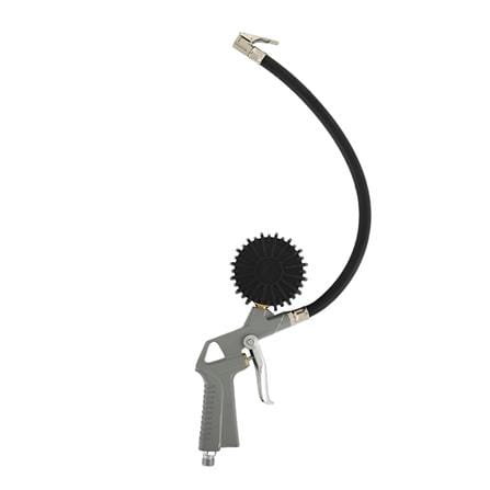 หัวเติมลมพร้อมเกจ์วัด MATALL TG-7_2