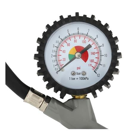 หัวเติมลมพร้อมเกจ์วัด MATALL TG-7_3