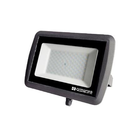 สปอตไลท์ภายนอก LED HI-TEK MILAN 100 วัตต์ DAYLIGHT_0