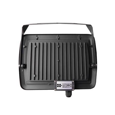 สปอตไลท์ภายนอก LED HI-TEK MILAN 100 วัตต์ DAYLIGHT_3