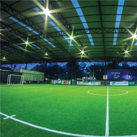 สปอตไลท์ภายนอก LED HI-TEK MILAN 100 วัตต์ DAYLIGHT_5