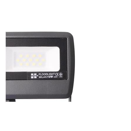 สปอตไลท์ภายนอก LED HI-TEK MILAN 10 วัตต์ DAYLIGHT_1