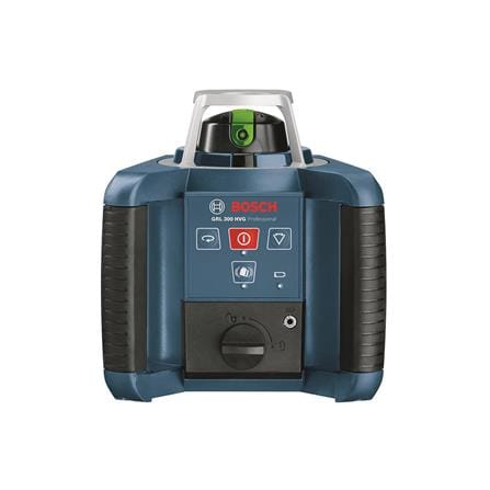 เลเซอร์แสงเขียว BOSCH GRL 300 HVG SET_0