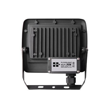 สปอตไลท์ภายนอก LED HI-TEK MILAN 30 วัตต์ DAYLIGHT_3