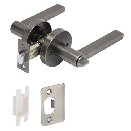มือจับก้านโยก ห้องน้ำ HAFELE 489.10.669 สีซาติน_0