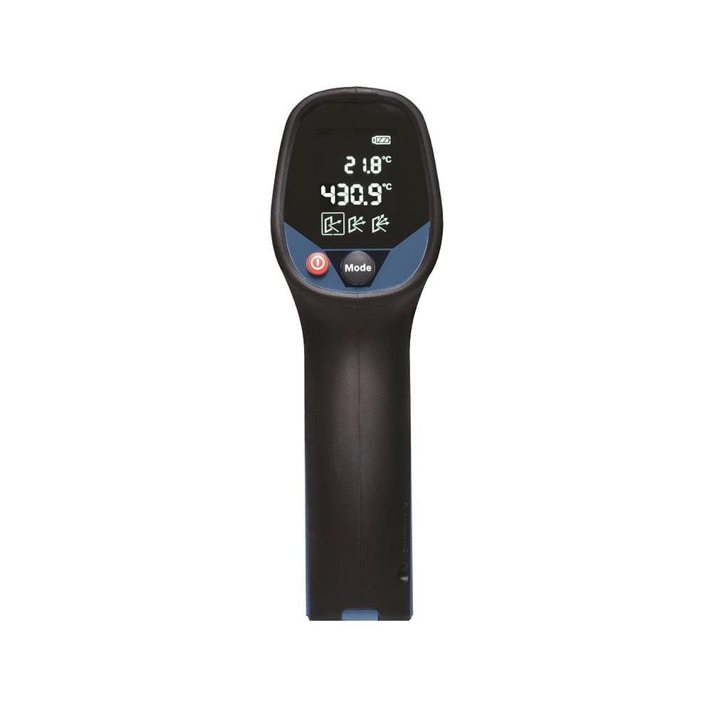 เครื่องวัดอุณหภูมิ BOSCH GIS500 500 องศาเซลเซียส