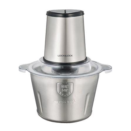 เครื่องบดสับอาหาร LOCKNLOCK EJM172 2ลิตร