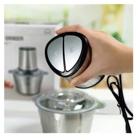 เครื่องบดสับอาหาร LOCKNLOCK EJM172 2ลิตร_1