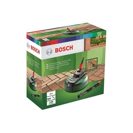 หัวขัดพื้นเครื่องฉีดน้ำ 140 บาร์ BOSCH_1