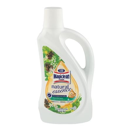น้ำยาทำความสะอาดพื้น MAGICLEAN 800ml PEACEFUL STORY_0