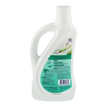 น้ำยาทำความสะอาดพื้น MAGICLEAN 800ml PEACEFUL STORY_1