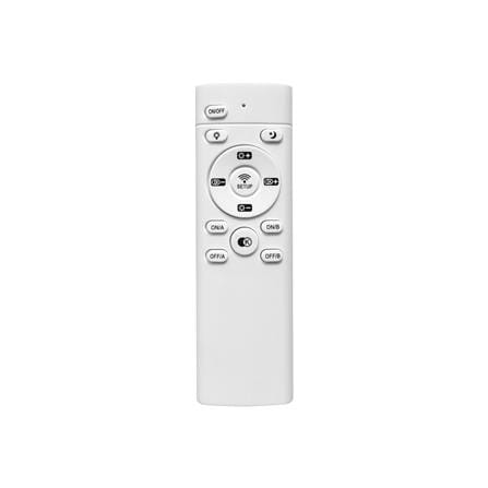 ไฟถาด LED EVL CFC-11030 50 วัตต์ DAYLIGHT/COOL WHITE/WARM WHITE สีขาว/ม่วง 8 หัว_2