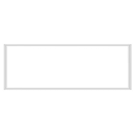 โคมติดลอย LED LAMPTAN PANEL 30x120 ซม. 42 วัตต์ COOLWHITE/DAYLIGHT/WARMWHITE_1