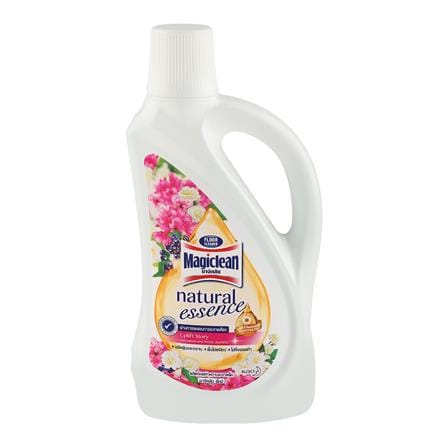 น้ำยาทำความสะอาดพื้น MAGICLEAN 800ml UPLIFT STORY