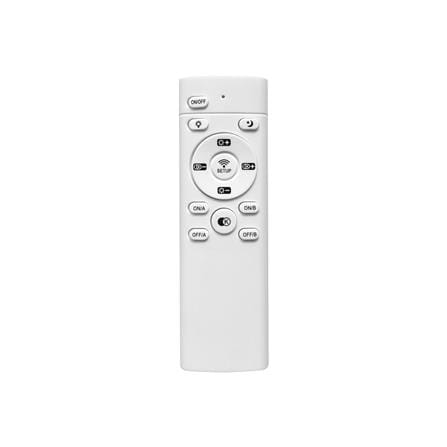 ไฟถาด LED EVL CFC-11035 100 วัตต์ DAYLIGHT/COOL WHITE/WARM WHITE สีเงิน 1 หัว_3