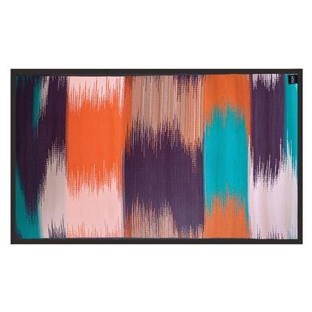 เสื่ออเนกประสงค์ PDM BRAND AAMU 150x240 ซม. สี SUNSET_2
