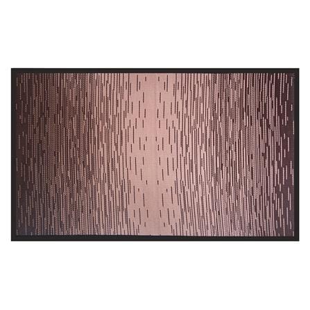 เสื่ออเนกประสงค์ PDM BRAND DAWN 150x240 ซม. สีน้ำตาล_0