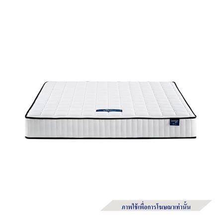 ที่นอนสปริง 3.5 ฟุต LOTUS รุ่น WESTMAN พร้อมชุดเครื่องนอน 7 ชิ้น_1