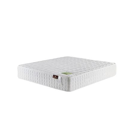 ที่นอนสปริง 3.5 ฟุต OMAZZ รุ่น FEMALIE พร้อมชุดเครื่องนอน 6 ชิ้น_1