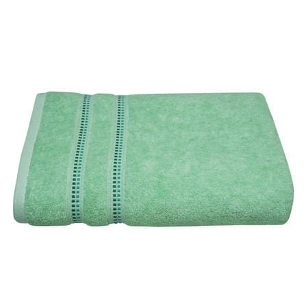 ผ้าขนหนู SWENY FRESH 27x54 นิ้ว สีเขียว
