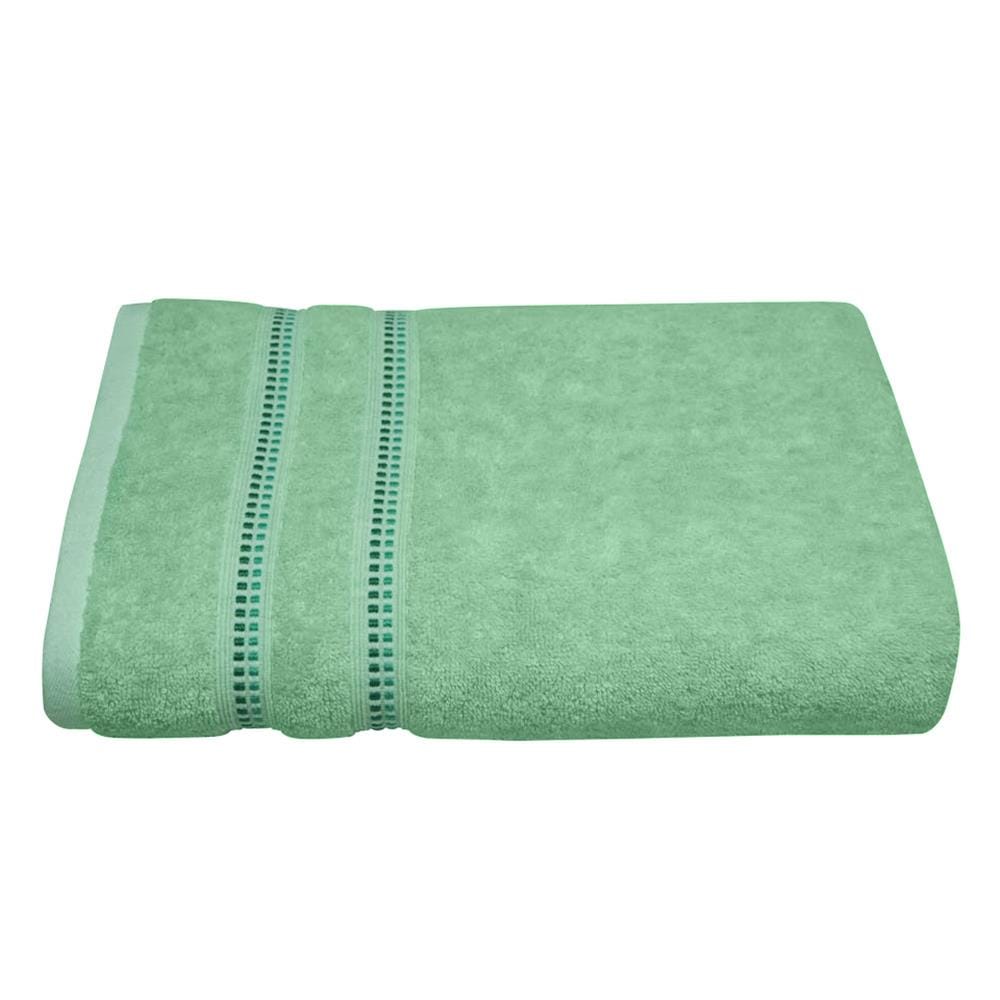 ผ้าขนหนู SWENY FRESH 16x32 นิ้ว สีเขียว