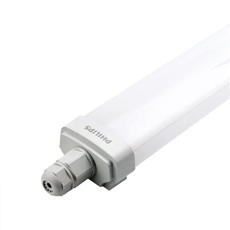 รางนีออนกันฝน LED PHILIPS WT068C 16.5 วัตต์ DAYLIGHT IP65_0