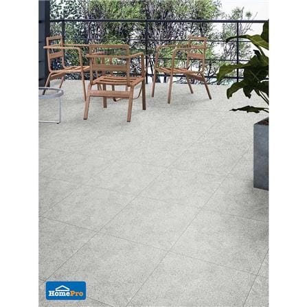 กระเบื้องพื้น 40x40 ซม. CEGRES โนว่า เทา A 0.96M2_2