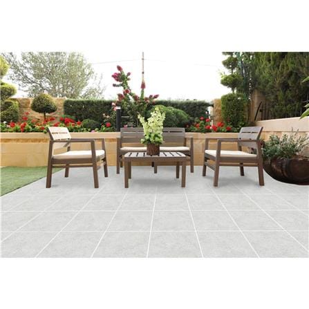 กระเบื้องพื้น 40x40 ซม. CEGRES โนว่า เทา A 0.96M2_4