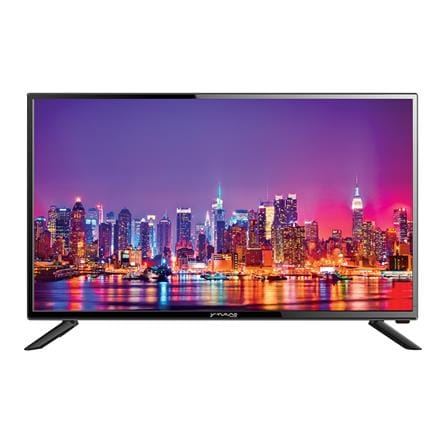 ทีวีแอลอีดี 40 นิ้ว NANO (FULL HD, LED, ANDROID TV) 40NUD9300_0