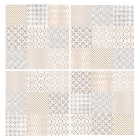กระเบื้องพื้น 16x16 นิ้ว DURAGRES ลาซา เบจ 0.96M2_1