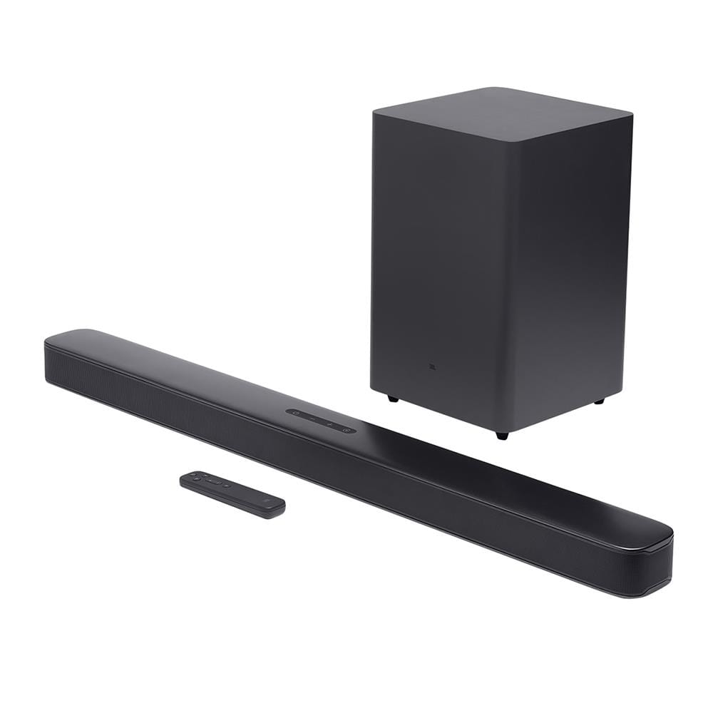 ซาวด์บาร์ JBL BAR 2.1 DEEP BASS