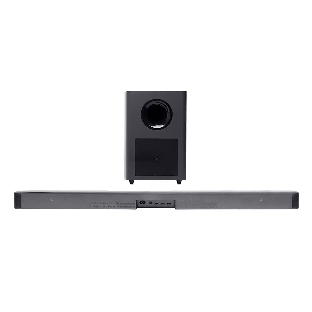 ซาวด์บาร์ JBL BAR 2.1 DEEP BASS