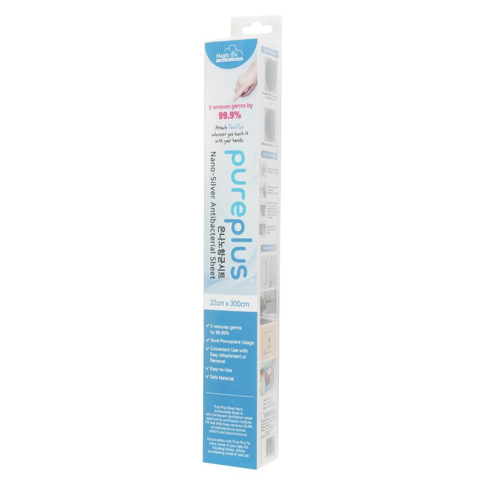 สติ๊กเกอร์ DIY STIXMATE ANTI-BACTERIA 0.30x2 ม.