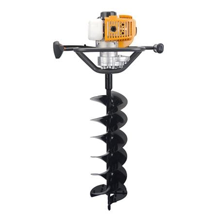 เครื่องขุดดิน ROWEL RW-AG520 2.5 แรงม้า_0