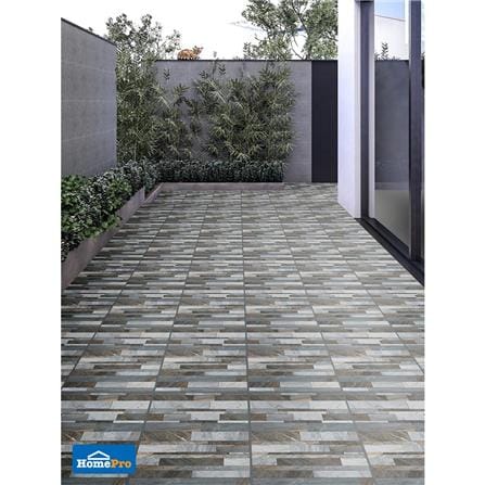 กระเบื้องพื้น 16x16 นิ้ว DURAGRES อาซูร่า เทา A 0.96M2_1