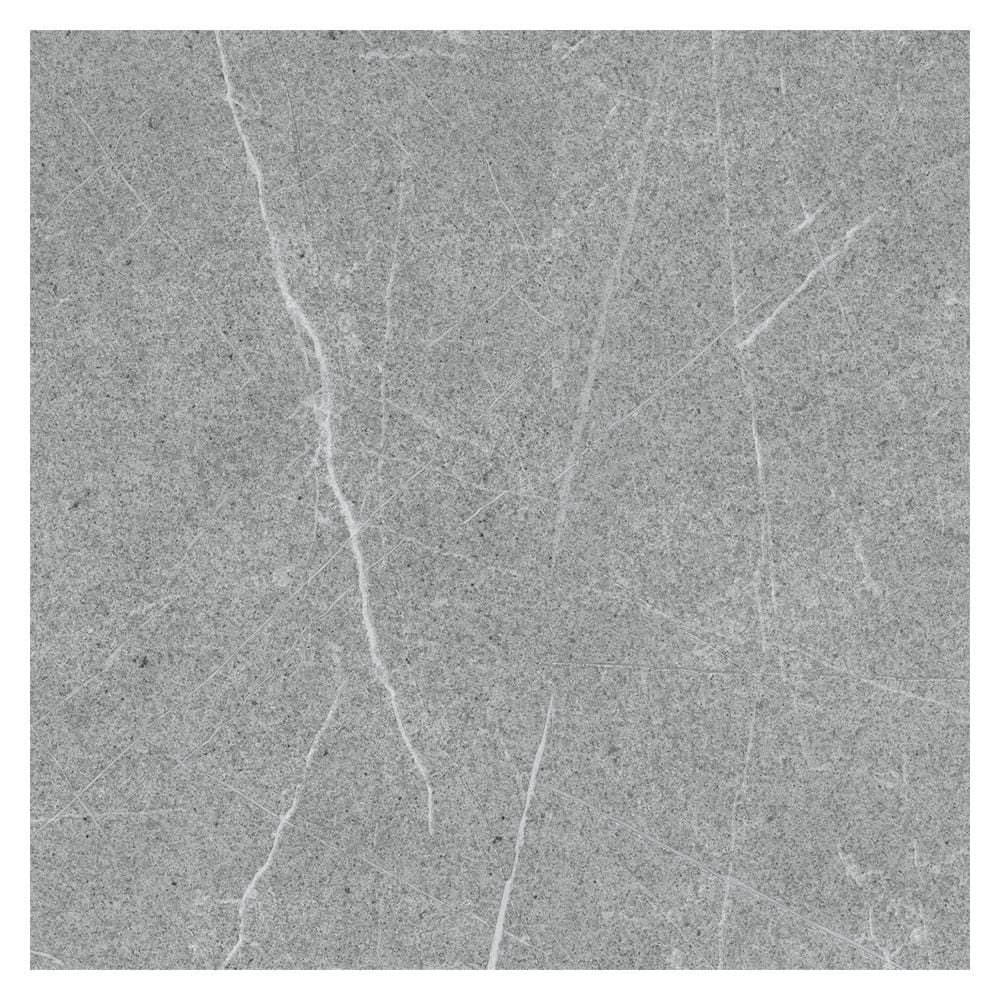 กระเบื้องพื้น 40x40 ซม. CERGRES แอบโซลูท เทาอ่อน A 0.96M2