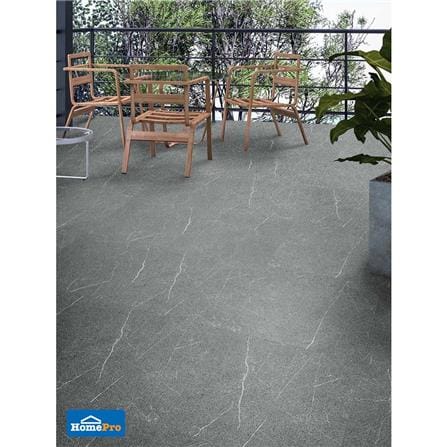 กระเบื้องพื้น 40x40 ซม. CERGRES แอบโซลูท เทาอ่อน A 0.96M2_3