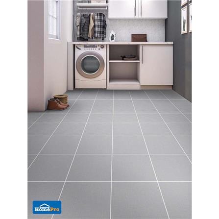กระเบื้องพื้น 8x8 นิ้ว DURAGRES คาเล่ เทา A 1 ตร.ม._2