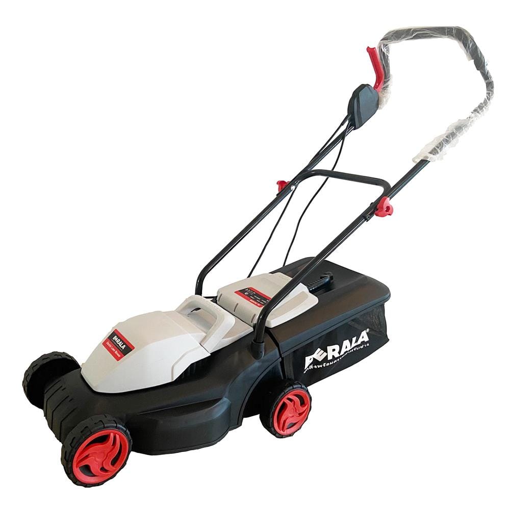 รถตัดหญ้าไฟฟ้า BERALA BL-7A102w 1,700 วัตต์