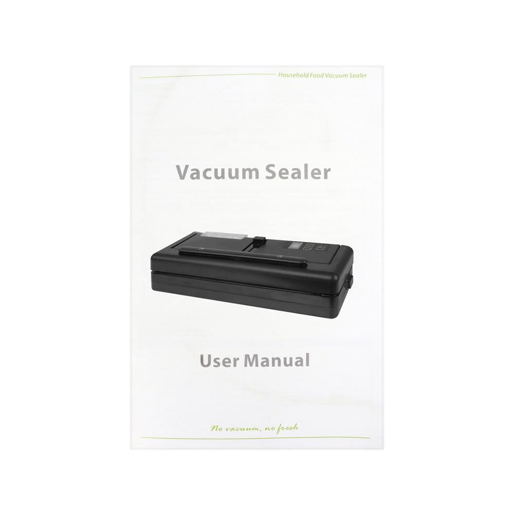 เครื่องซีลสุญญากาศ SGE รุ่น VC-ECO